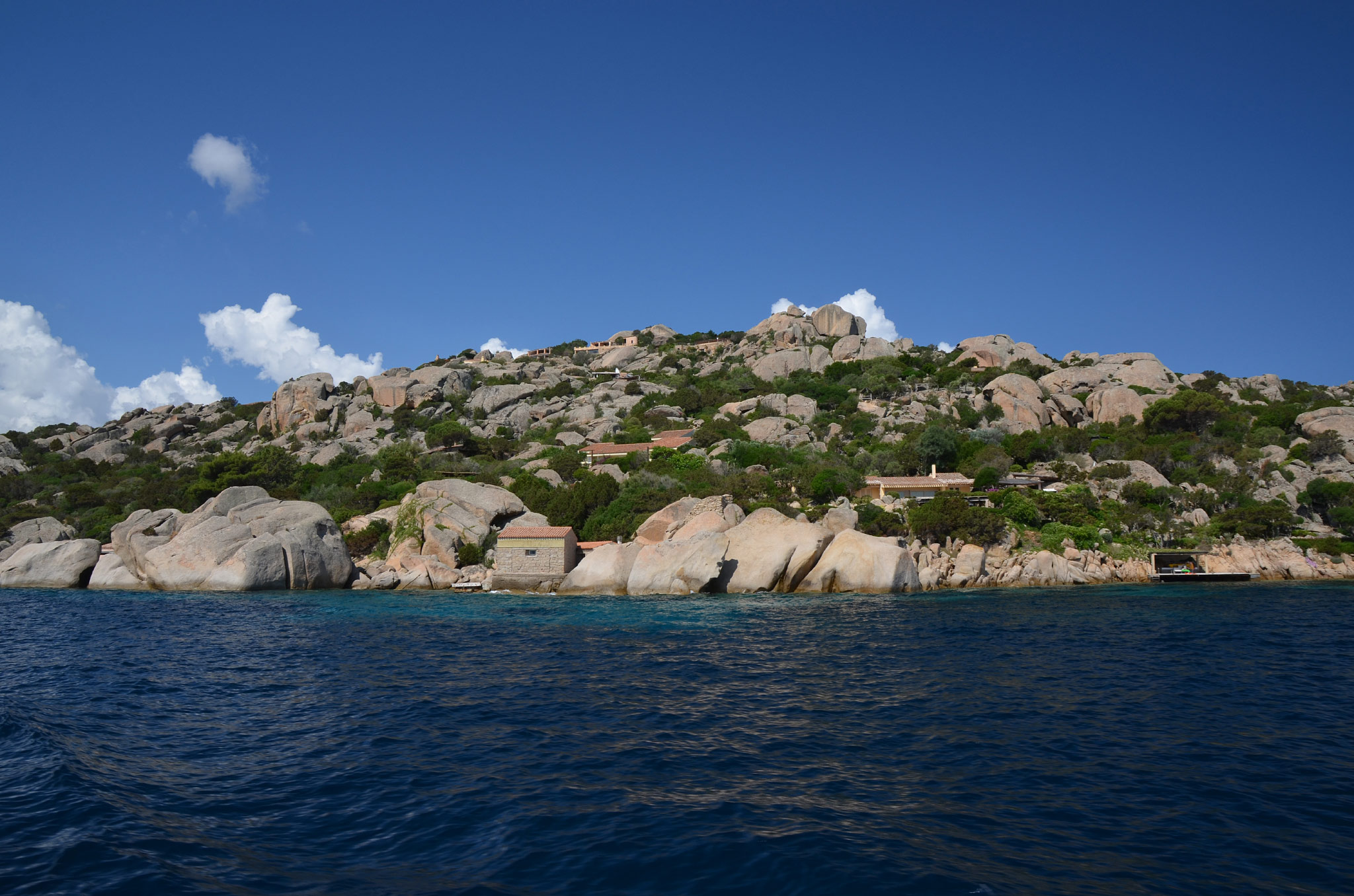 La Maddalena